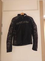 Motorjas Bering, Jas | textiel, Heren, Ophalen of Verzenden, Bering