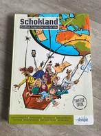 Studiereader Schokland (ECK startpakket foliodeel), Marjan Dorresteijn; Anne-Marie Brunen; Ron Visser; Annelien T..., Ophalen of Verzenden