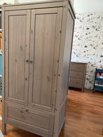IKEA sundvik kast en hemnes commode, Ophalen, 50 tot 70 cm, 90 tot 105 cm, 100 cm of meer