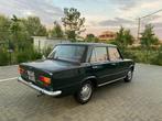 Fiat 124 BJ 1967, Auto's, Oldtimers, Achterwielaandrijving, Handgeschakeld, Particulier, Sedan