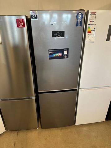 Beko B5RCNE3651HXB HARVESTfresh Selective Line Nieuw silver beschikbaar voor biedingen