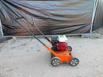 Verticuteer Machine Eliet E401, Tuin en Terras, Verticuteermachines, Ophalen, Gebruikt, Benzine
