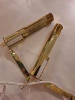 Twee vintage Ikea V706 lampen, Ophalen of Verzenden