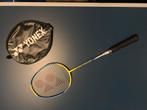 Yonex Nanoflare 100 Badminton Racket, Ophalen of Verzenden, Gebruikt, Racket(s)
