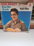 Elvis Presley, Ophalen of Verzenden, Gebruikt, Pop