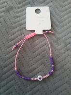 Armbandje hartje, Ophalen of Verzenden, Nieuw