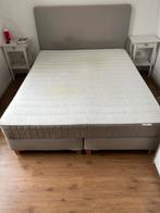 Ikea Hamarvik matras 160x200, Huis en Inrichting, Slaapkamer | Matrassen en Bedbodems, Ophalen, Gebruikt, Tweepersoons, Matras