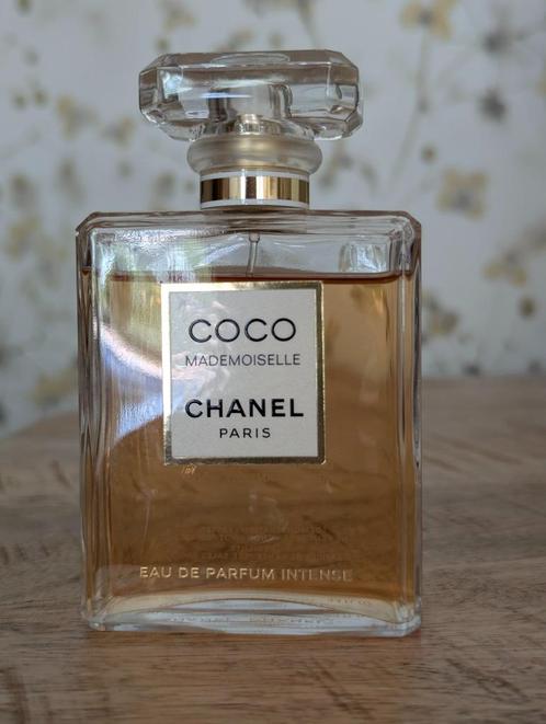 Chanel - Coco Mademoiselle Intense, Sieraden, Tassen en Uiterlijk, Uiterlijk | Parfum, Gebruikt, Ophalen of Verzenden