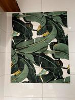 IXXI banana leaf 80x100, Ophalen of Verzenden
