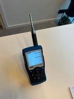NTI XL2 + NTI M4261 mic. | decibelmeter | acoustic analyzer, Ophalen of Verzenden, Zo goed als nieuw