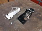 Pitbike beschermplaat, skid plate, Ophalen of Verzenden, Nieuw
