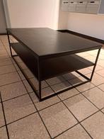 Salon tafel, Huis en Inrichting, Tafels | Salontafels, Ophalen, 100 tot 150 cm, 50 tot 100 cm, Zo goed als nieuw