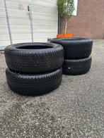 Winterbanden 19 inch Michelin Mercedes 235/55-19 255/50-19, Auto-onderdelen, Banden en Velgen, Gebruikt, Winterbanden, 235 mm