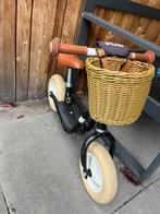Puky Loopfiets met Mand, Kinderen en Baby's, Speelgoed | Buiten | Voertuigen en Loopfietsen, Ophalen, Gebruikt, Loopfiets