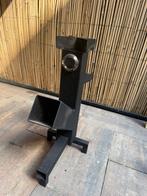 Rocket stove tekoop, Tuin en Terras, Ophalen of Verzenden, Zo goed als nieuw