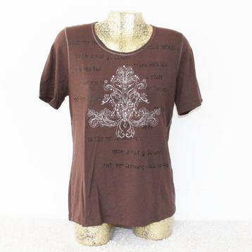 Golléhaug Shirtje (Maat 42) - 30 € 20,- beschikbaar voor biedingen