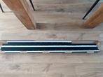 Flexxstairs basic trapprofielen zwart 119cm, Doe-het-zelf en Verbouw, Overige Doe-het-zelf en Verbouw, Ophalen, Nieuw