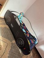Auto bed, Ophalen, Zo goed als nieuw, 180 cm of meer