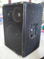 speakers passief, Gebruikt, 120 watt of meer, Front, Rear of Stereo speakers, Ophalen