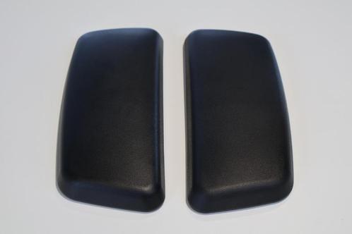 Armpads | Haworth Comforto 89 Zody Armpads | Zwart |Armsteun, Huis en Inrichting, Bureaustoelen, Nieuw, Bureaustoel, Zwart, Ergonomisch