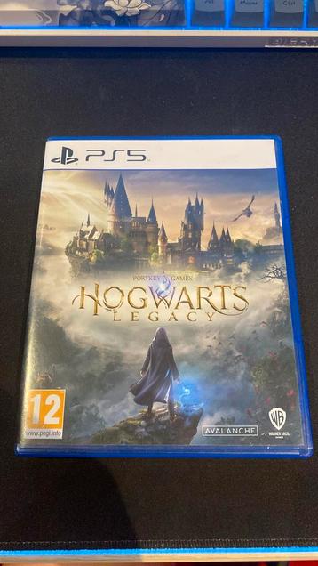 Hogwarts Legacy (PS5) beschikbaar voor biedingen