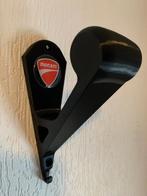 Ducatie helmhaak/Kapstok, Ophalen of Verzenden, Nieuw