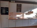 Rechte keuken, Huis en Inrichting, Keuken | Complete keukens, Ophalen, Gebruikt, Enkelwandige keuken, Kunststof