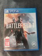 Battlefield 1 PS4, Ophalen, Zo goed als nieuw