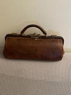 Antieke? dokterstas, Antiek en Kunst, Ophalen of Verzenden