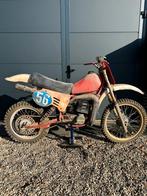 Maico MC 440 1980 crossmotor (schuurvondst, opknapper), Maico, ., Crossmotor, 438 cc