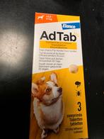 Adtab 5,5 tot 11 kilo, Dieren en Toebehoren, Ophalen, Nieuw