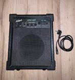 Kleine gitaarversterker AX Tech VM108 – 15W met overdrive, Muziek en Instrumenten, Versterkers | Bas en Gitaar, Ophalen, Zo goed als nieuw
