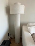 Elegante staande lamp, Ophalen, Zo goed als nieuw, Stof, 150 tot 200 cm