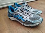 Asics fortitude 6 maat 44,5 hardloopschoenen, Sport en Fitness, Loopsport en Atletiek, Gebruikt, Ophalen of Verzenden, Hardloopschoenen