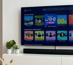 Lg C9 55inch gekocht in 2020, Ophalen, Zo goed als nieuw, 100 cm of meer, 4k (UHD)