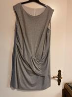 Viscose, Kleding | Dames, Jurken, Ophalen of Verzenden, Zo goed als nieuw, Maat 38/40 (M)