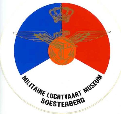 Luchtvaart stickers., Verzamelen, Luchtvaart en Vliegtuigspotten, Zo goed als nieuw, Patch, Badge of Embleem, Ophalen of Verzenden