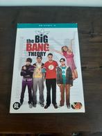 The Big Bang Theory seizoen 2., Cd's en Dvd's, Dvd's | Tv en Series, Boxset, Komedie, Alle leeftijden, Ophalen of Verzenden