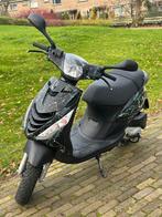 Piaggio Zip 50cc 4T - Ruil met 50cc 2t mogelijk!, Ophalen, Maximaal 45 km/u, Zip, Zo goed als nieuw