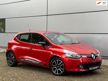 Renault Clio 1.5 dCi ECO Night&Day Navi |Led |keyless |Bass  beschikbaar voor biedingen