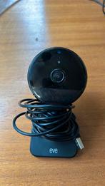 Eve camera, Computers en Software, Webcams, Ophalen of Verzenden, Zo goed als nieuw