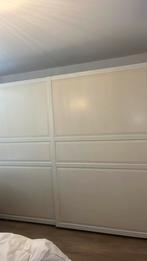 Schuifdeuren pax kast ikea (alleen deuren), Huis en Inrichting, Ophalen, Gebruikt, 50 tot 75 cm, 200 cm of meer