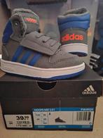 NIEUW Adidas maat 24 Hoops MID 2.0 I basketball, Ophalen of Verzenden, Nieuw, Jongetje of Meisje, Schoentjes