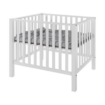 Babybox mat wit ‘Europe Baby Casper’ beschikbaar voor biedingen