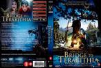 BRIDGE TO TERABITHIA dvd video, Cd's en Dvd's, Vanaf 9 jaar, Ophalen of Verzenden, Zo goed als nieuw