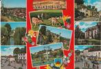 Groeten uit Valkenburg 1974, Verzenden, 1960 tot 1980, Gelopen, Limburg