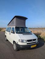 Volkswagen T4 California, Caravans en Kamperen, Buscamper of Camperbus, Volkswagen, Treinzit, Particulier
