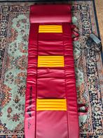 Pro Massage Matras - Ontspanning voor Thuis!, Ophalen of Verzenden, Gebruikt, Apparaat