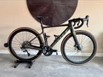 Scott Addict 20 2022, Fietsen en Brommers, Fietsen | Racefietsen, 28 inch, Carbon, 49 tot 53 cm, Zo goed als nieuw