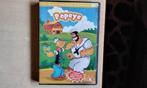 Popeye, origineel, Cd's en Dvd's, Alle leeftijden, Ophalen of Verzenden, Film, Zo goed als nieuw